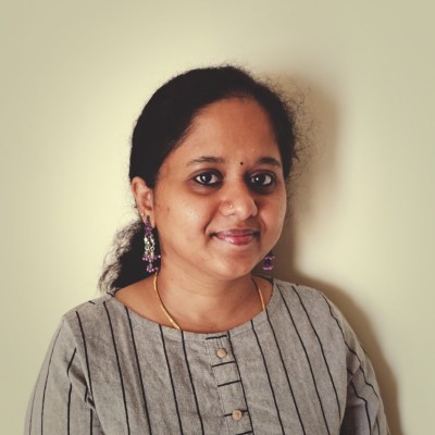 Dhivya Kumar