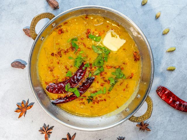 <a href="/" style="color:#f4382d">Errakaaram™</a> Dal Tadka