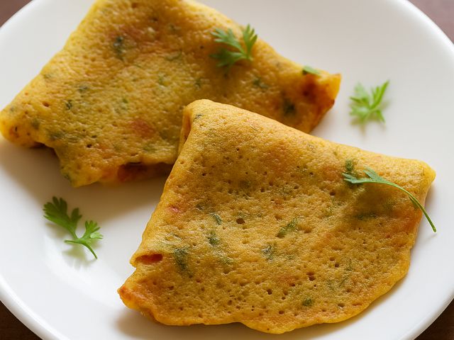 <a href="/" style="color:#f4382d">Errakaaram™ </a>Oats Chilla